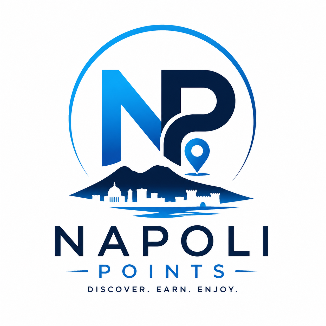 Napoli Points logo